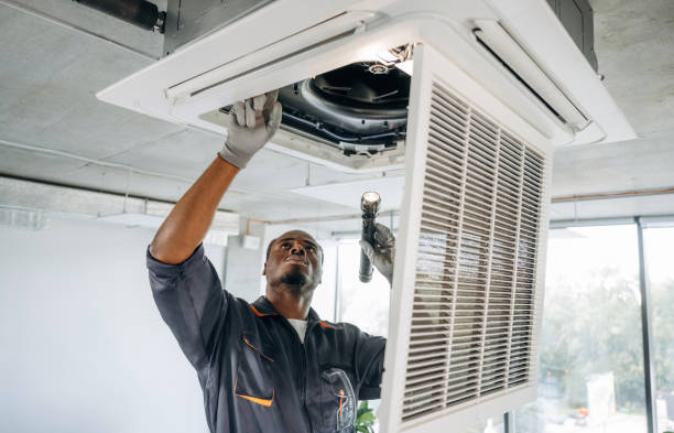 Licensed Hvac service in Victoria, VA - FH HVAC