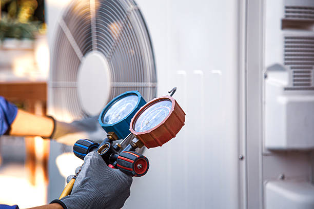 Affordable Hvac solutions in Victoria, VA